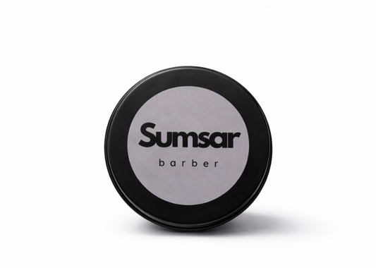 Sumsar Hair Clay