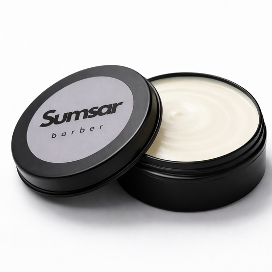 Sumsar Hair Clay